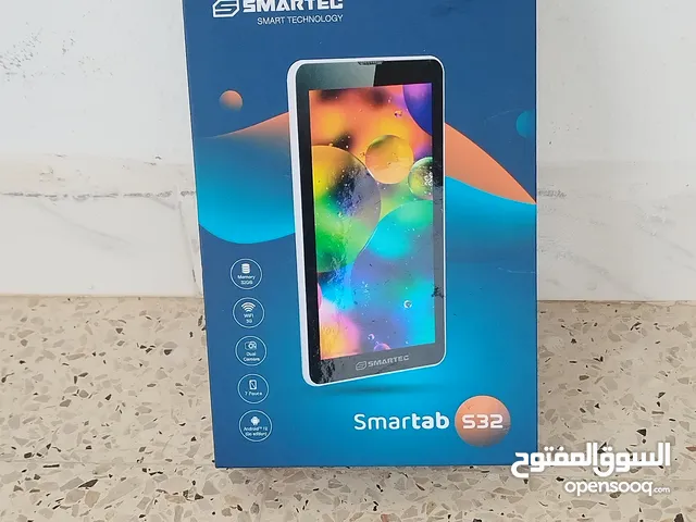 Tablette Smartec Smartab S32 2GO-32GO