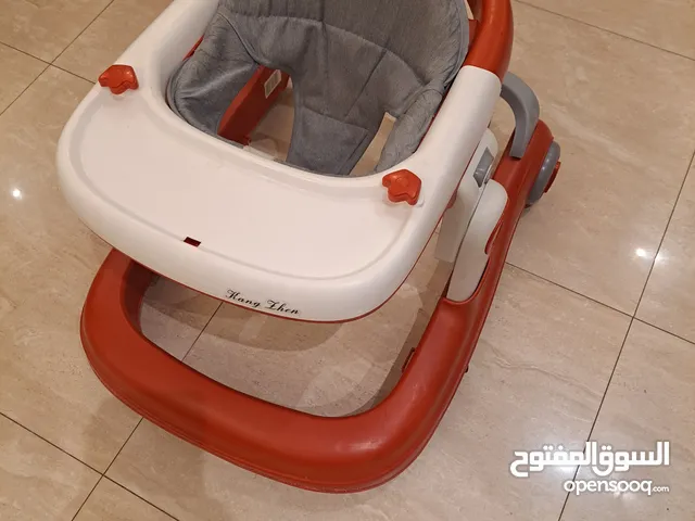 مشاية اطفال