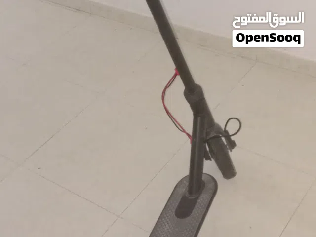 اسكوتر اطفالي بحالة جيدة الموقع شمال الشرقية ولاية سناو