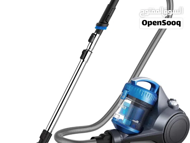 Eureka WhirlWind Bagless Canister 2.5L مكنسة كهربائية للسجاد والأرضيات الصلبة