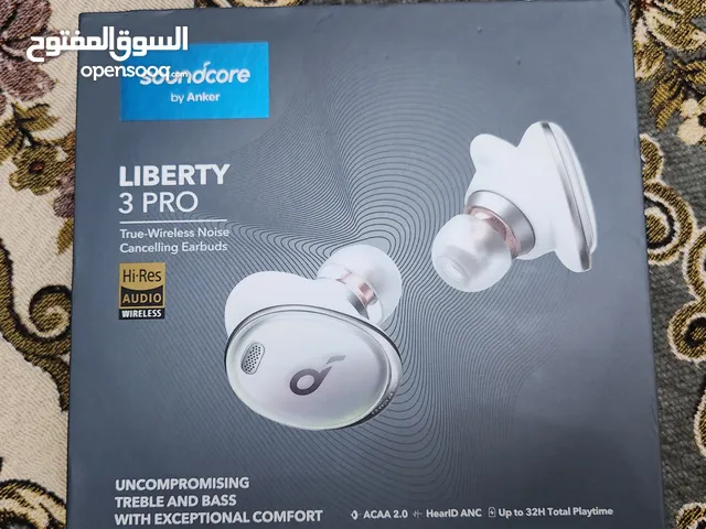 Soundcore Liberty 3 Pro