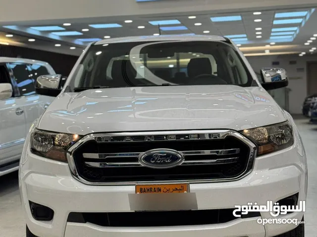 Used Ford Ranger in Muharraq
