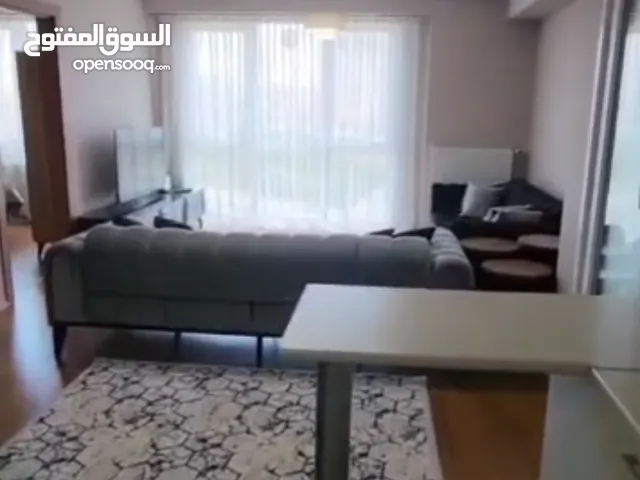 Fully Furnished 1+1 Apartment for Sale in Family Compound – Near Metrobus”