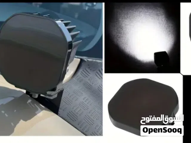 غطاء كشافات السيارات فورويل