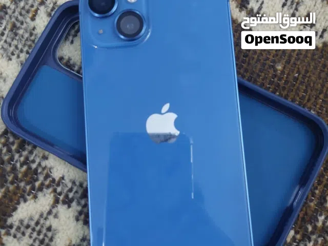 Apple iPhone 13 128 GB in Monufia