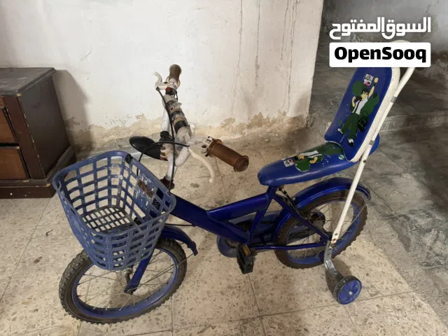 دراجة هوائية للبيع