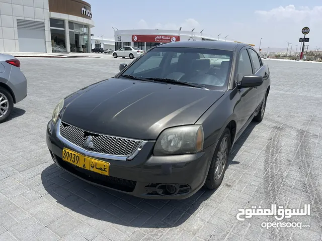 Used Mitsubishi Galant in Muscat