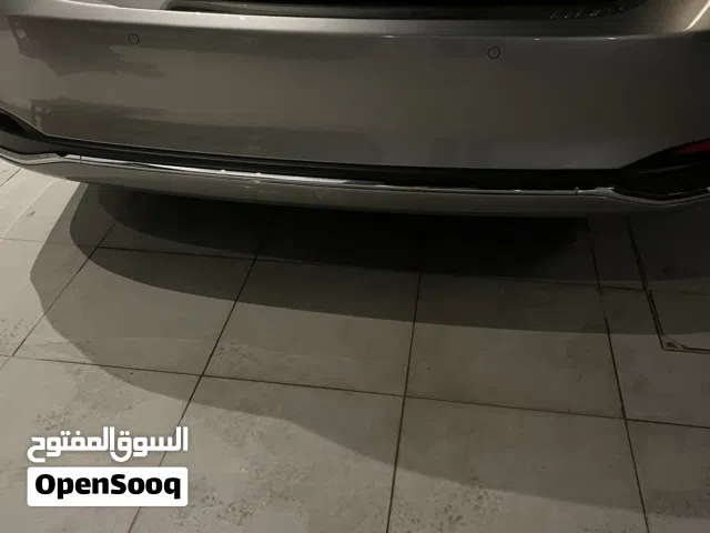 دفيوزو لكسز ES300 من موديل ( 2019-2025 )