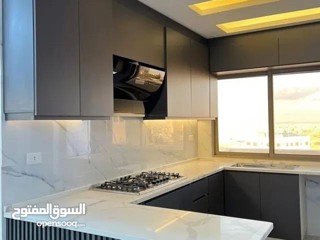 تفصيل مطابخ اجود انواع الخشب الماني تركي