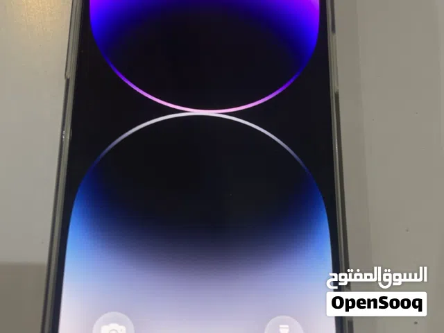 Apple iPhone 14 Pro 128 GB in Al Riyadh