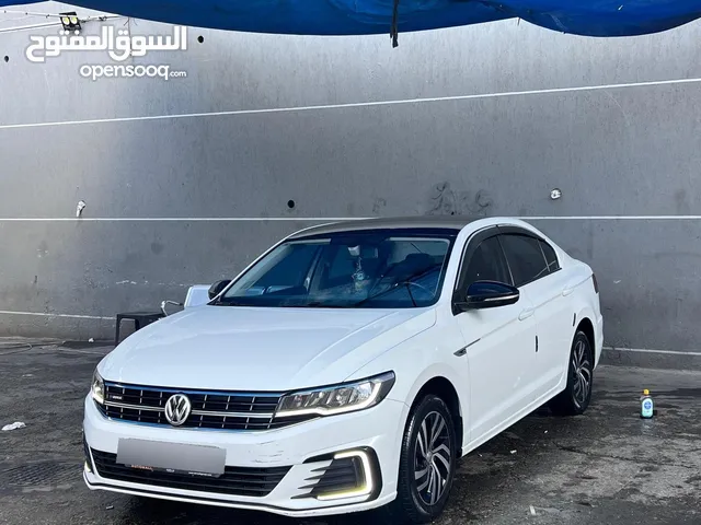 فولكس #فاجن #اي_بورا #الكهربائية بالكامل موديل 2020 2020 Volkswagen e-BORA Electric
