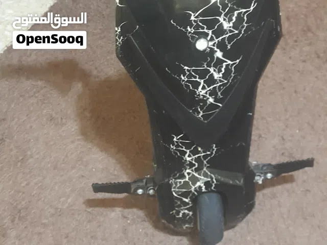 سكوتر دريفت كهربائي شحن فل بمشي ساعه