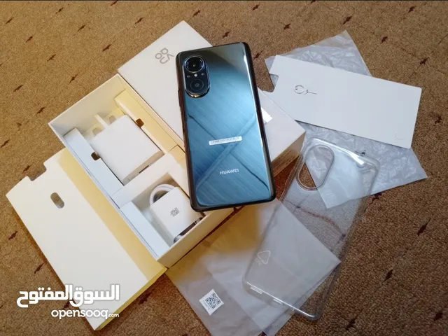 Huawei nova 9 SE 5G 128 GB in Baghdad