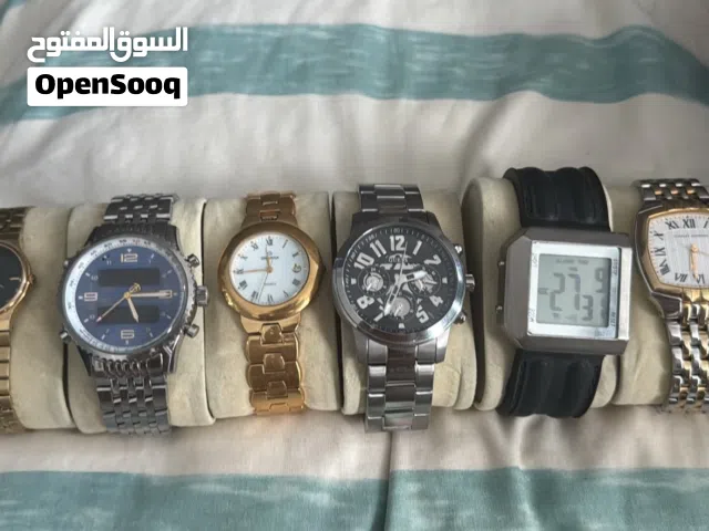Watch collection
