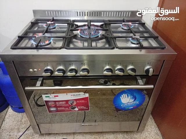 Glem Ovens in Um Al Quwain