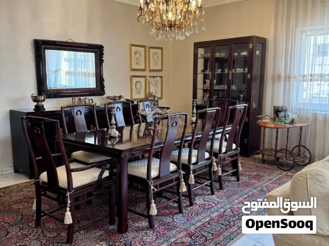 Luxury Furnished Apartment For Rent In Abdoun