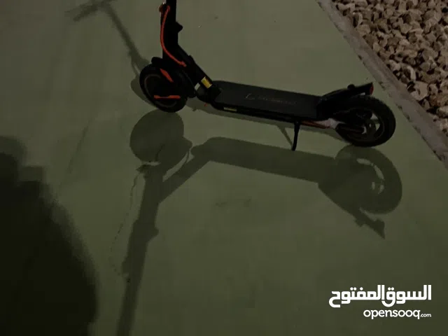 سكوتر kugoo 2026