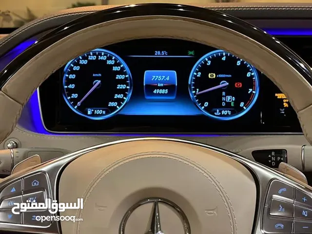 New Mercedes Benz A-Class in Al Madinah
