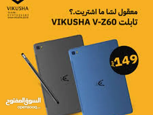 Vikusha V-Z60 128 GB in Amman