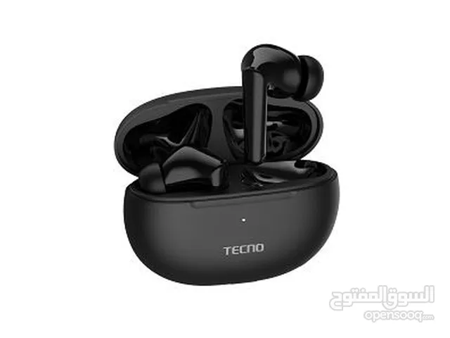Tecno airpods 3 سماعات تكنو ايربود
