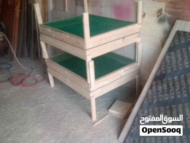 مجففات خشبية (شمسية) للبيع