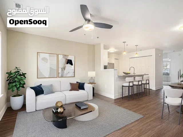 A prestigious apartment in the heart of the Palmeraie for sale