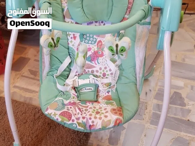 كرسي كهربائي