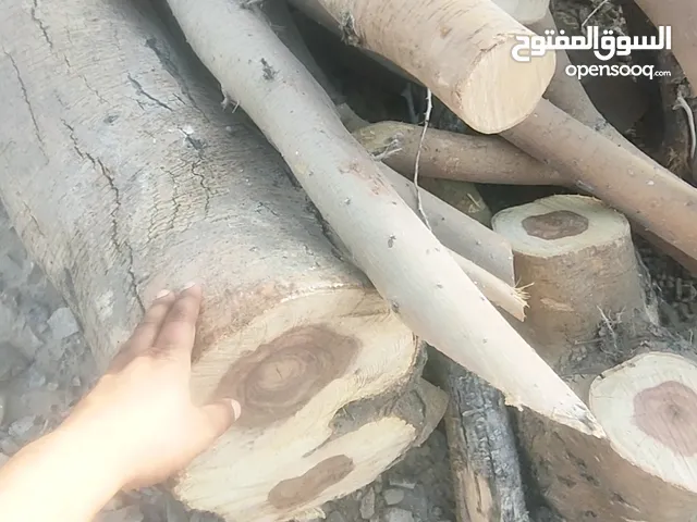 حطب سمر للبيع