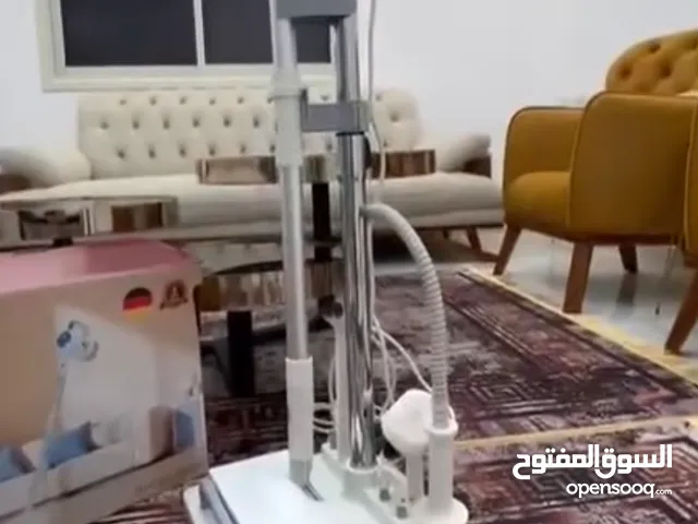 بكج التنظيف والتعقيم الكامل