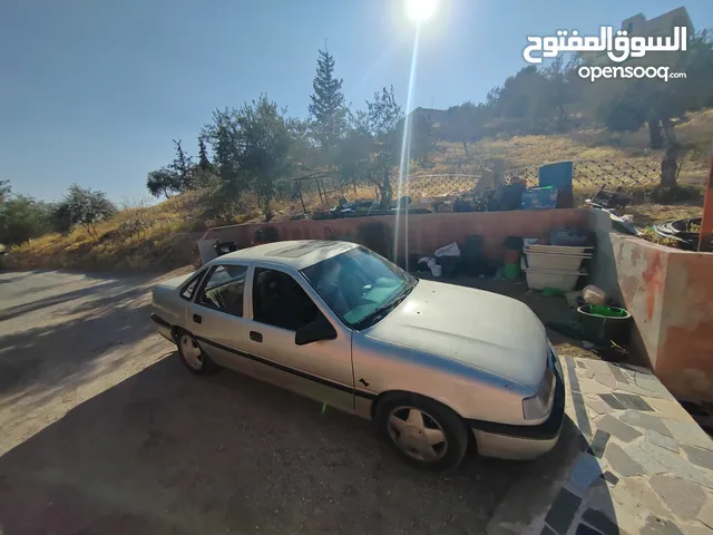Used Opel Vectra in Salt