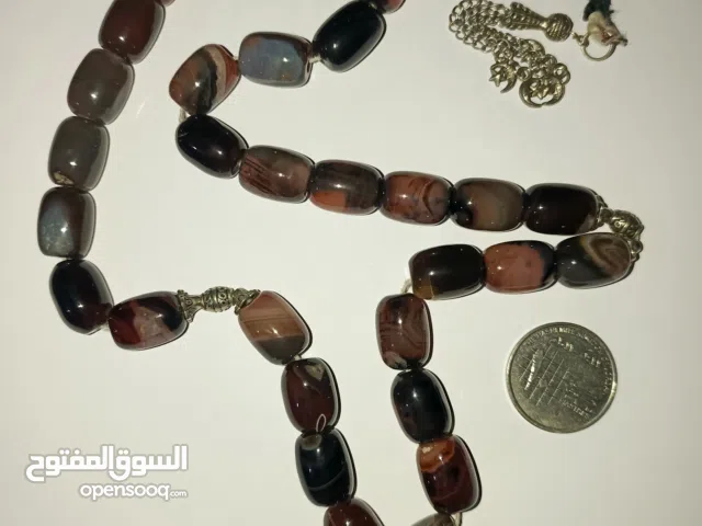 سبحة عقيق سليماني