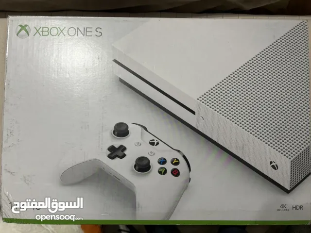 اكس بوكس ون ايس