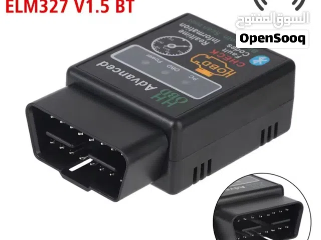 OBD II CHECKER