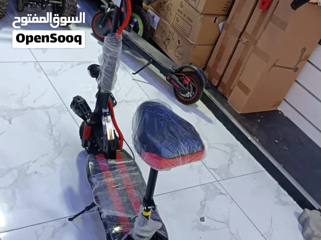 اسكودر كهربائي