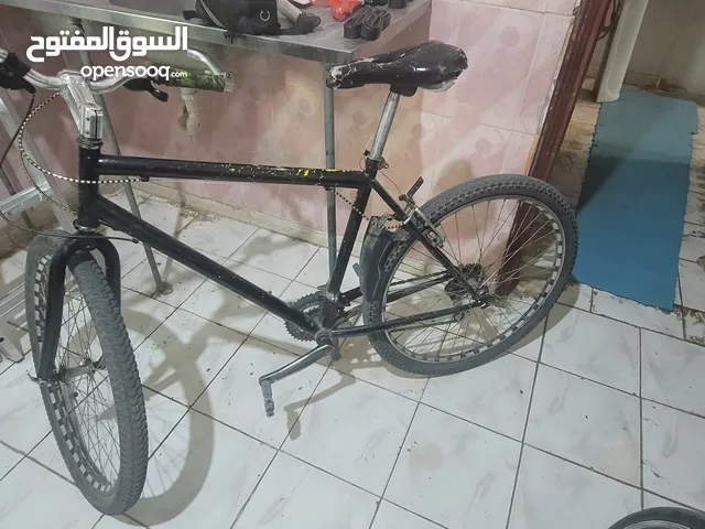 سيكل صحراوي نضيف