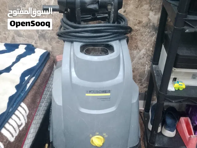 مكينة كارتشر الماني اكبر حجم بحاله ممتازة