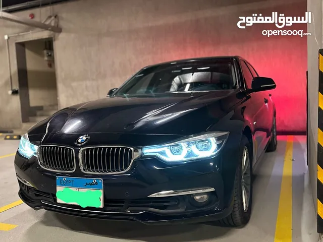 BMW Other 2018 in Cairo