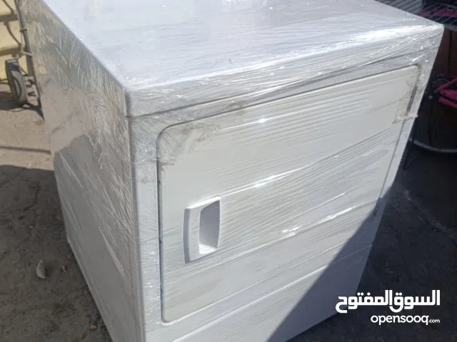 Speed Queen Heavy Duty Commercial Dryer