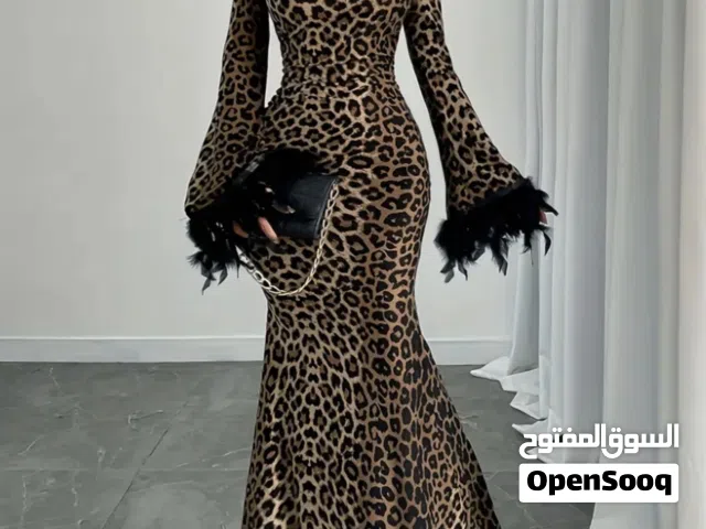 فساتين مميزه