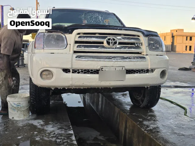 Used Toyota Tundra in Jalu