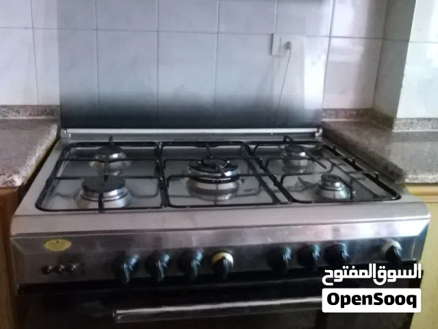 غاز مع شفاط