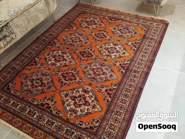 سجاد أفغاني يدوي فينتج (Vintage)