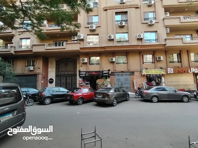 جراج للبيع المهندسين - شهاب - من المالك