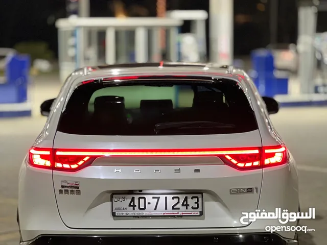 Used Honda e:N in Ramtha