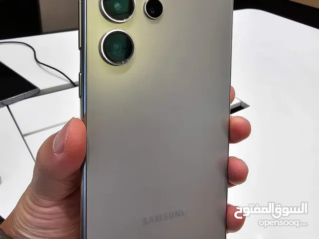 اقووي عىووض وخصومات السامسونج Samsung Galaxy S23 Ultra