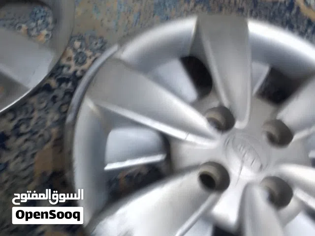 كفر عجله سياره كيا ريم