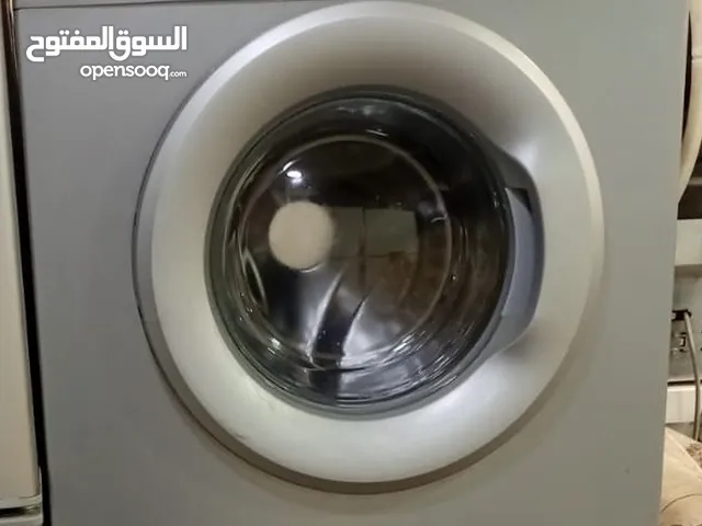 Sharp 7 - 8 Kg Washing Machines in Amman