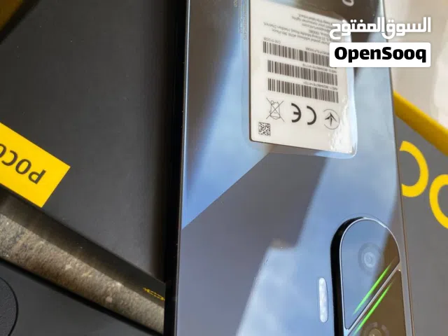 Xiaomi Pocophone F6 512 GB in Zawiya
