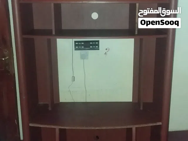 مكتبة دولاب غرفة جلوس صالة