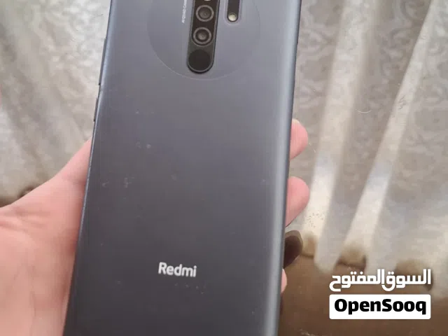 redmi 9 قطع